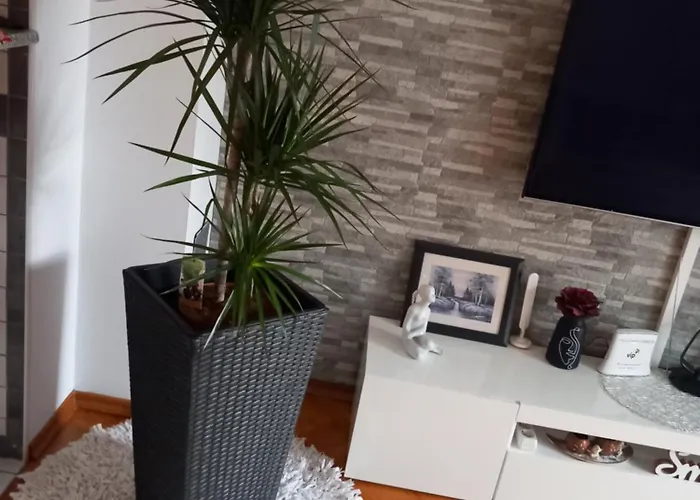 Apartman Petra