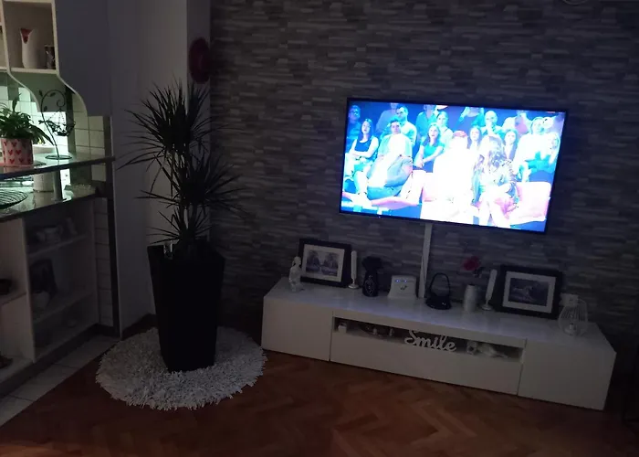 Apartman Petra