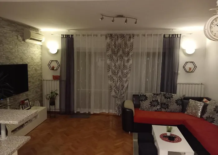 Apartman Petra