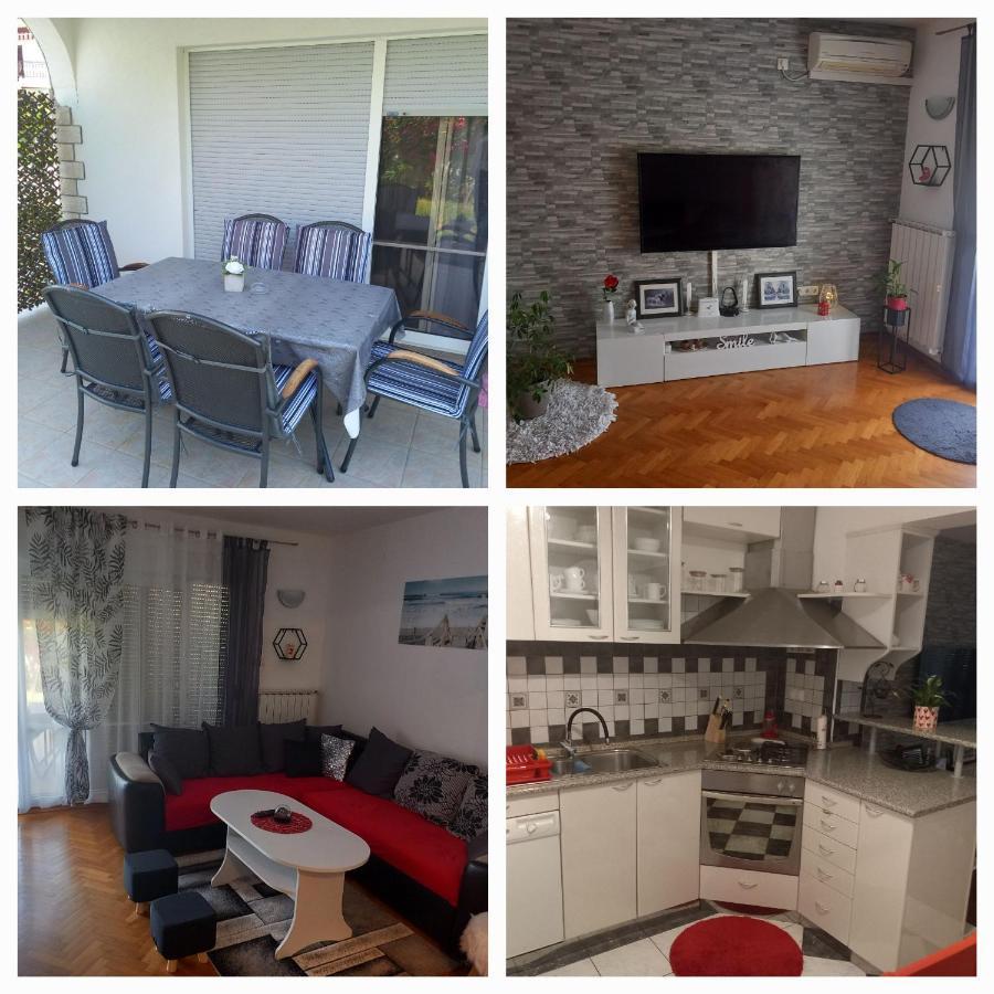 Petra Apartment