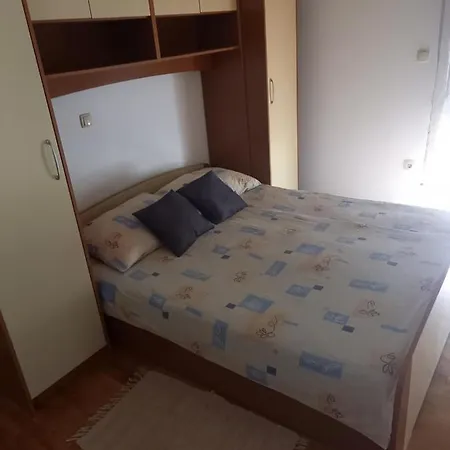 Apartman Petra Palit Exterior photo