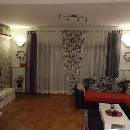 Apartman Petra Palit Exterior photo