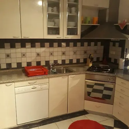 Apartman Petra Palit Exterior photo