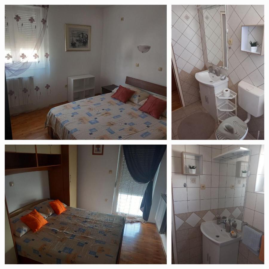 Petra Apartament Palit
